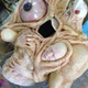 Image for article titled When Resident Evil Cosplay Gets Realistic and Disgusting